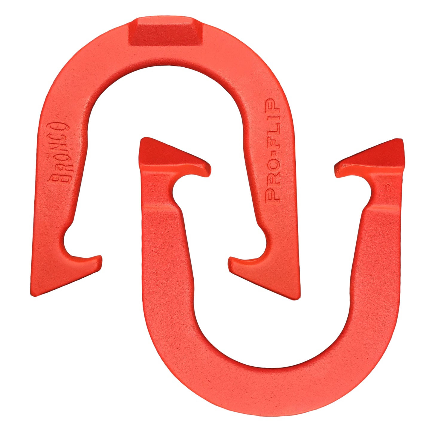 Bronco (Set of 2 Shoes)