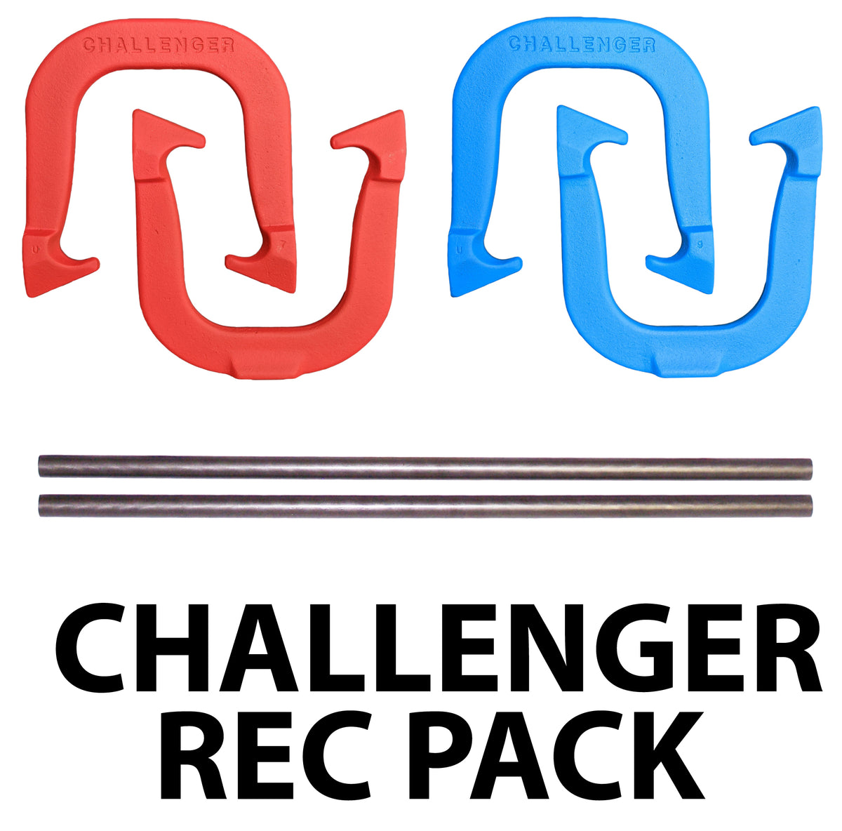 Challenger Rec Pack — Canada Horseshoes