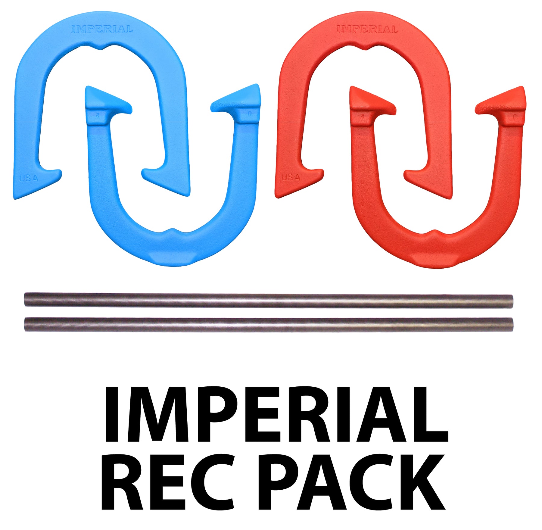 Imperial Rec Pack