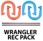 Wrangler Rec Pack